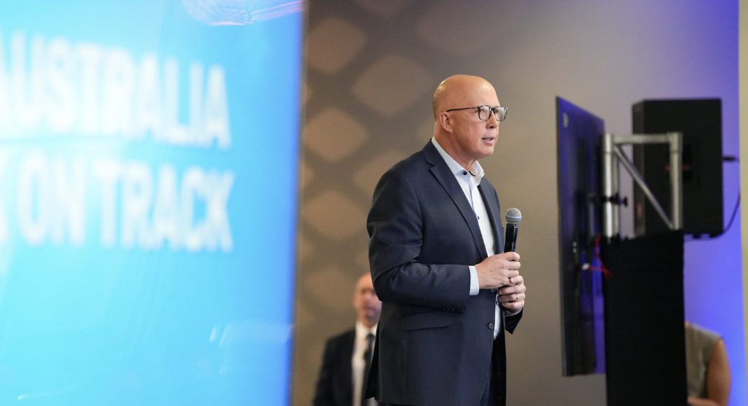 Image Source: Liberal Handout